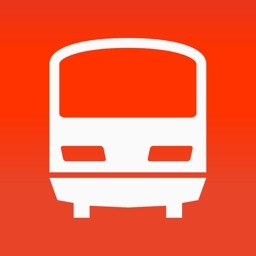 乘换案内(JapanTransitPlanner)